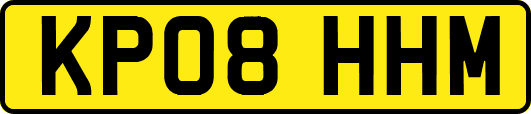 KP08HHM