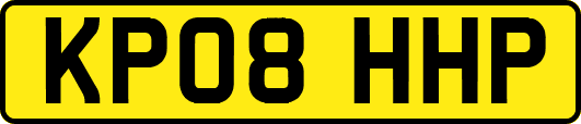 KP08HHP