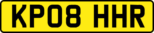KP08HHR