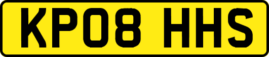 KP08HHS