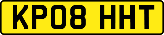 KP08HHT