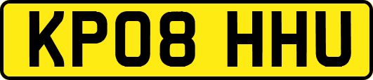 KP08HHU