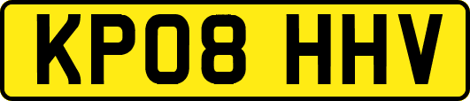 KP08HHV