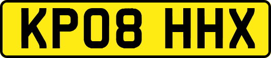 KP08HHX