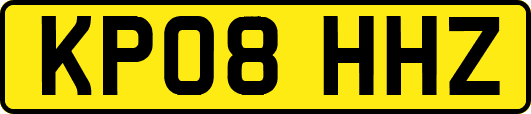 KP08HHZ