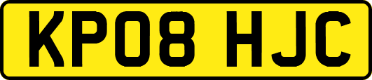 KP08HJC