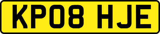 KP08HJE