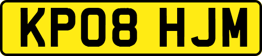 KP08HJM
