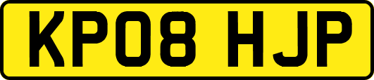 KP08HJP
