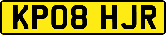 KP08HJR