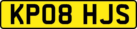 KP08HJS