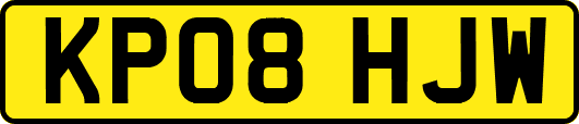 KP08HJW