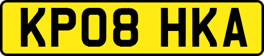 KP08HKA