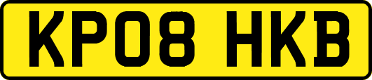 KP08HKB
