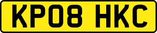 KP08HKC