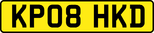 KP08HKD
