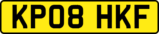 KP08HKF