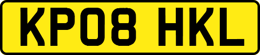 KP08HKL