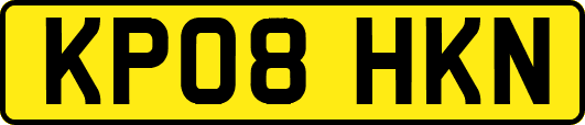 KP08HKN