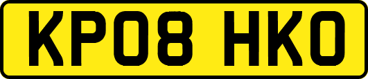 KP08HKO