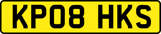 KP08HKS