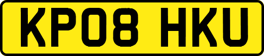 KP08HKU
