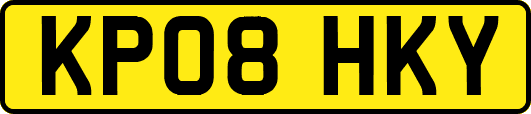 KP08HKY