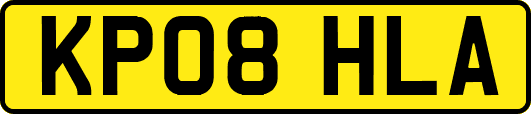 KP08HLA