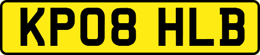 KP08HLB