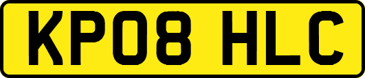 KP08HLC