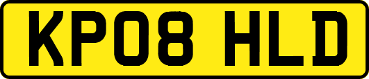 KP08HLD
