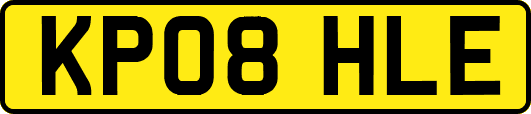 KP08HLE