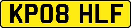 KP08HLF