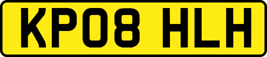 KP08HLH