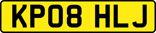 KP08HLJ