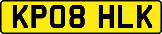 KP08HLK