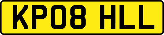 KP08HLL