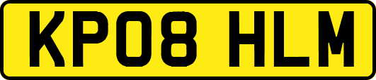 KP08HLM