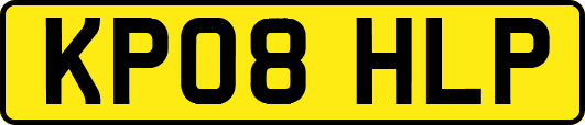 KP08HLP