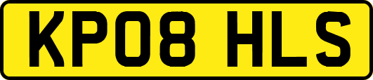 KP08HLS