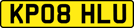 KP08HLU