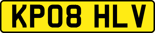 KP08HLV