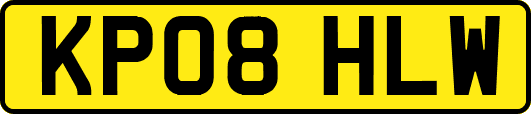 KP08HLW
