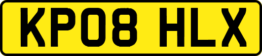 KP08HLX