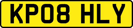 KP08HLY