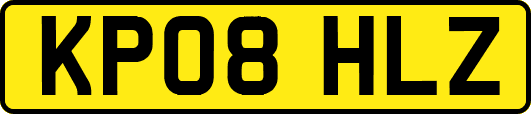 KP08HLZ