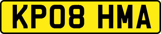 KP08HMA