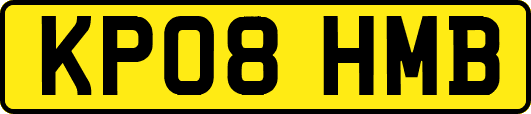 KP08HMB