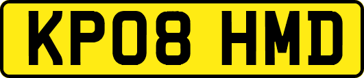 KP08HMD