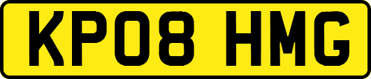 KP08HMG